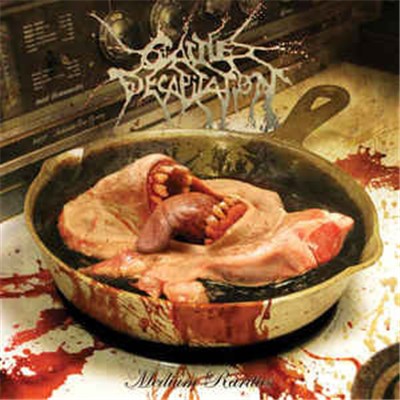 Cattle Decapitation - Medium Rarities download mp3 flac