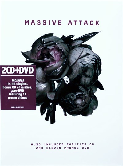 Massive Attack - Collected download mp3 flac