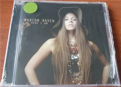 Marion Raven - Here I Am download mp3 flac