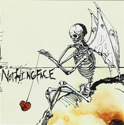 Nothingface - Skeletons download mp3 flac