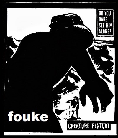 Fouke - Creature Feature download mp3 flac