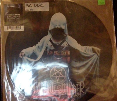 Thy Art Is Murder - Holy War download mp3 flac