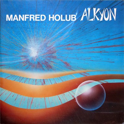 Manfred Holub - Alkyon download mp3 flac