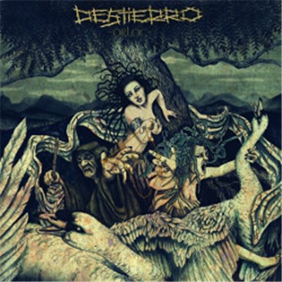 Destierro - Örlog download mp3 flac