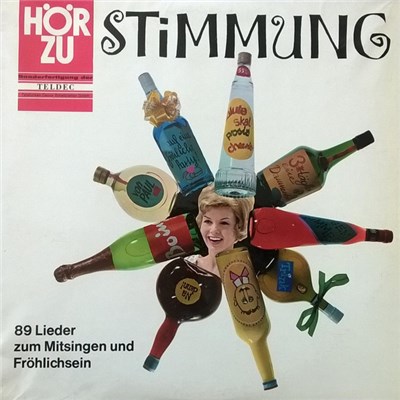 Various - Stimmung (89 Lieder Zum Mitsingen Und Fröhlichsein) download mp3 flac
