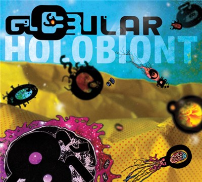 Globular - Holobiont download mp3 flac