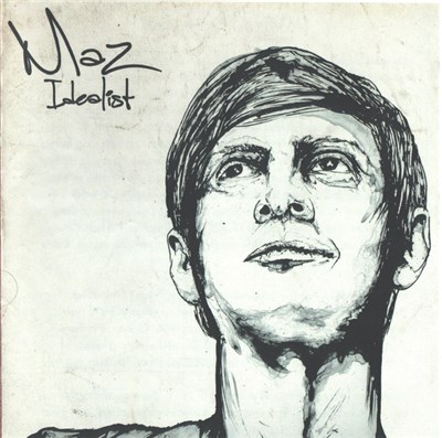 Maz - Idealist download mp3 flac