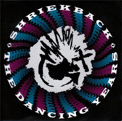 Shriekback - The Dancing Years download mp3 flac