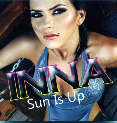 Inna - Sun Is Up download mp3 flac