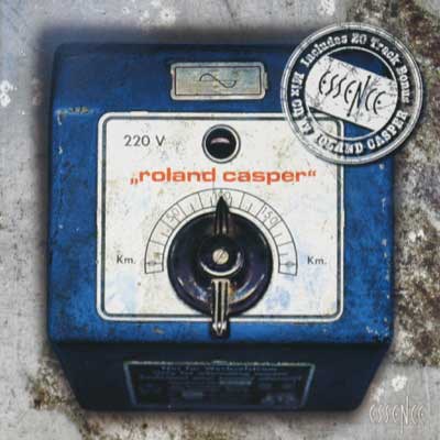 Roland Casper / Various - Roland Casper download mp3 flac