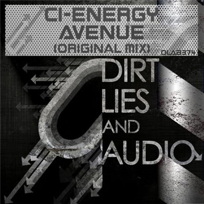 Ci-Energy - Avenue download mp3 flac