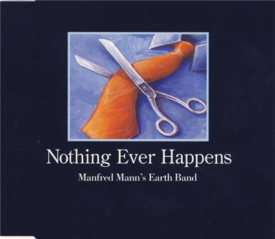Manfred Mann's Earth Band - Nothing Ever Happens download mp3 flac