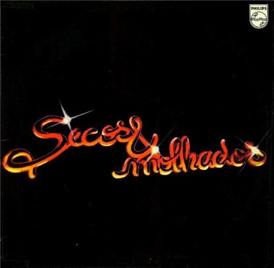Secos & Molhados - A Volta dos Secos & Molhados download mp3 flac