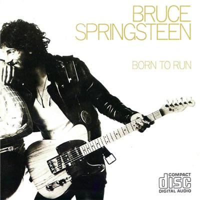 Bruce Springsteen - Born To Run download mp3 flac