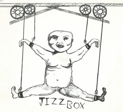 Jizzbox - Jizzbox download mp3 flac