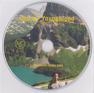 Conner Youngblood - Stockholm (Radio Edit) download mp3 flac