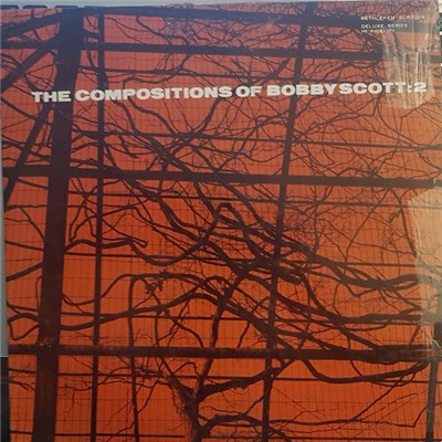 Bobby Scott - The Compositions Of Bobby Scott: 2 download mp3 flac